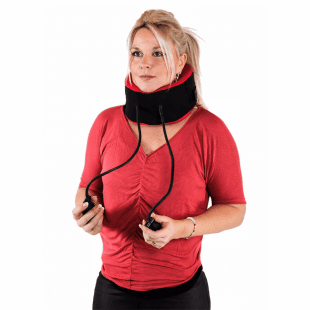 TracCollar Review: Effective Neck Pain Relief Device TracCollar Review: Effective Neck Pain Relief Device